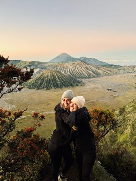 From Yogyakarta: Bromo, Ijen 3D2N With Lodging and All Fees - Accommodations Overview