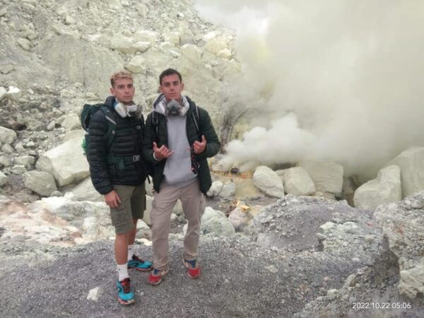 From Yogyakarta: Bromo, Ijen 3D2N With Lodging and All Fees - Booking and Cancellation Policy