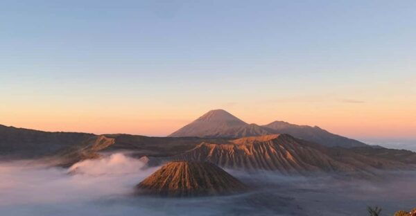 From Yogyakarta: Bromo, Ijen 3D2N With Lodging and All Fees - Questions You May Have