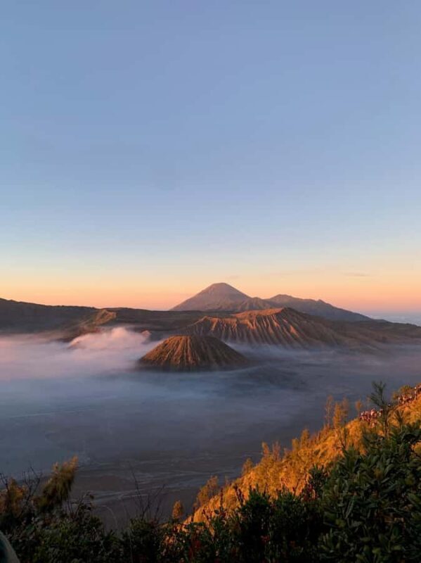 From Yogyakarta: Bromo, ijen, Bali 3days Tour all inclusive - Frequently Asked Questions