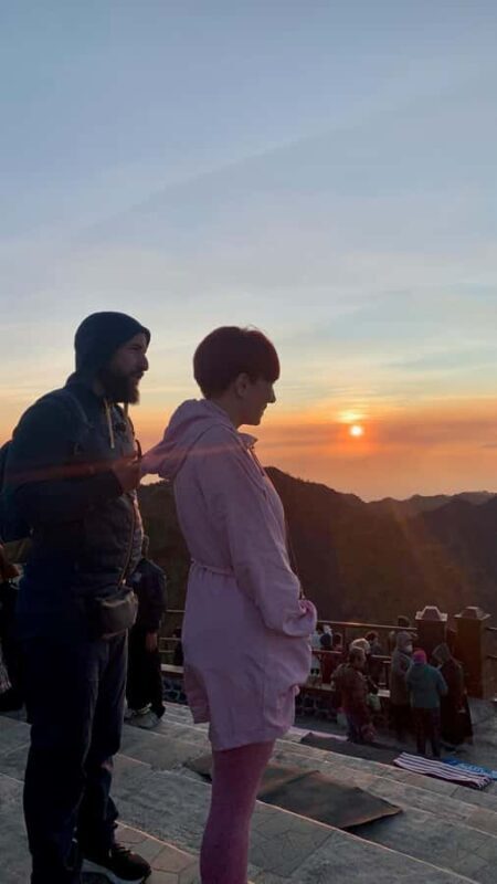 From Yogyakarta: Bromo, ijen, Bali 3days Tour all inclusive - Who Should Take This Tour?