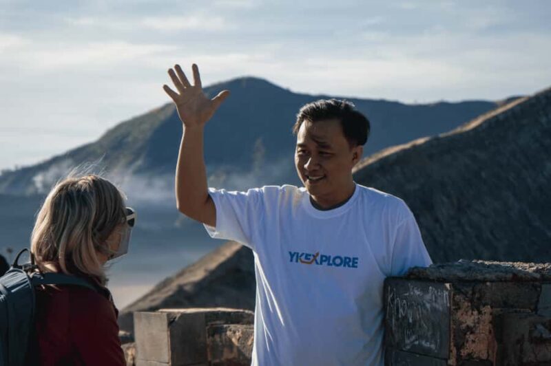 From Yogyakarta: Bromo Sunrise and Labuan Bajo Adventure - Itinerary Breakdown: What to Expect