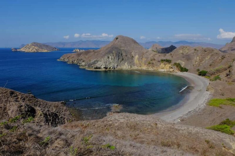 From Yogyakarta: Bromo Sunrise and Labuan Bajo Adventure - The Sum Up