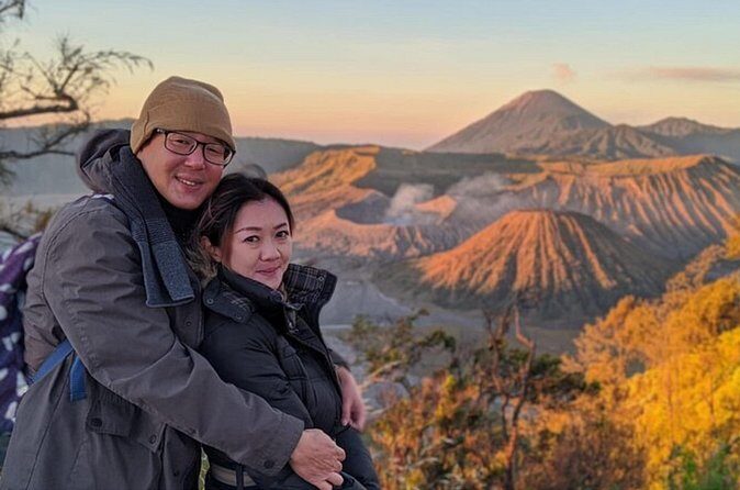 From Yogyakarta: Bromo Sunrise & Ijen Volcano with Bali Drop-off - FAQs