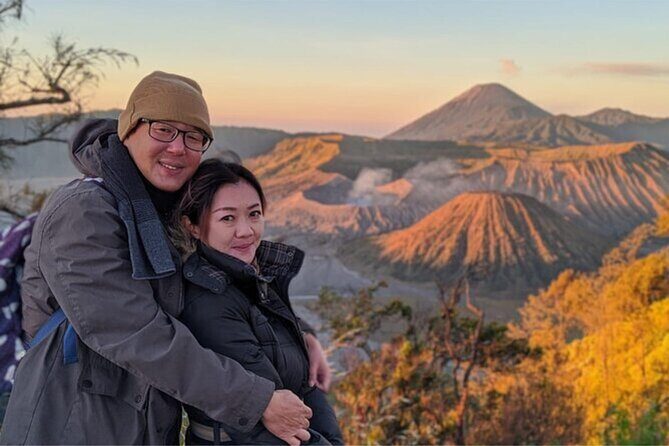 From Yogyakarta: Bromo Sunrise & Ijen Volcano with Bali Drop-off - What Could Be Better