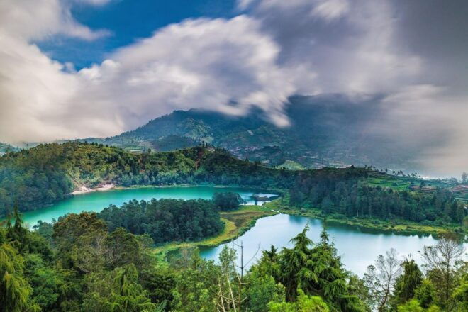 From Yogyakarta: Dieng, Dawn's Embrace & Cultural Treasures - Exploring Sikidang Crater