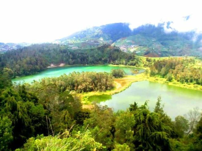 From Yogyakarta : Dieng Plateau Full Day Tour - Customer Testimonials