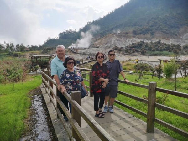 From Yogyakarta : Dieng Plateau Full Day Tour - Booking Information