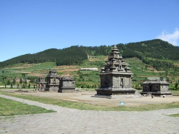From Yogyakarta : Dieng Plateau Full Day Tour - Tips for Travelers