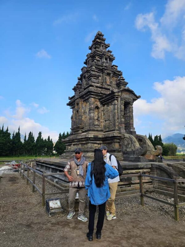 From Yogyakarta: Dieng Plateau & Gastronomy Tour & Transfer - In-depth Review of Highlights