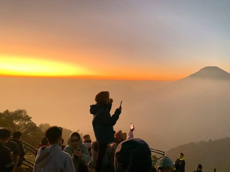 From Yogyakarta: Dieng Sikunir Sunrise and Cultural Heritage - Key Points