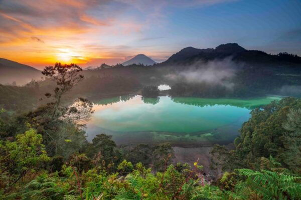 From Yogyakarta: Dieng Sikunir Sunrise and Cultural Heritage - Essential Recommendations
