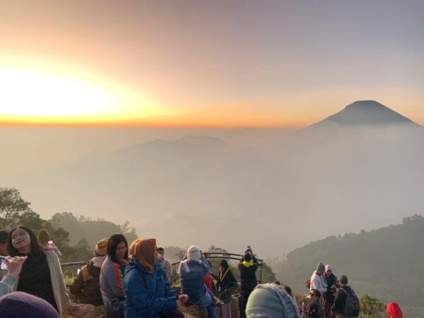 From Yogyakarta: Dieng Sikunir Sunrise and Cultural Heritage - Questions You May Have
