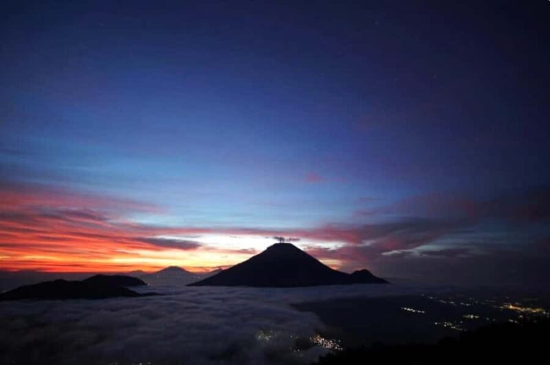 From Yogyakarta: Dieng Tour, Golden Sunrise & Tea Plantation - Who Will Love This Tour?