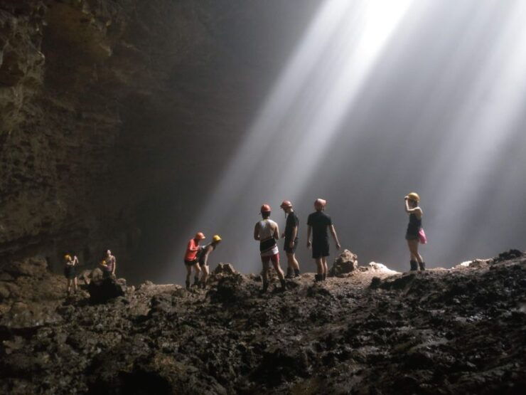 From Yogyakarta: Explore Jomblang Cave - Good To Know
