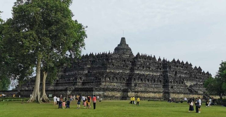 From Yogyakarta: Guided Tour, Tailored to Your Preferences - Good To Know