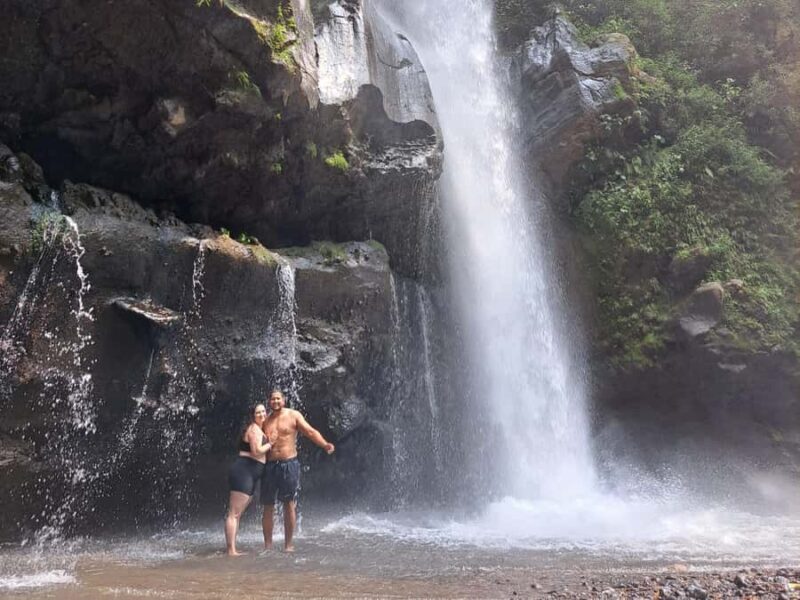 From Yogyakarta: Hidden Waterfall & Selogriyo Rice Terraces - Final Thoughts