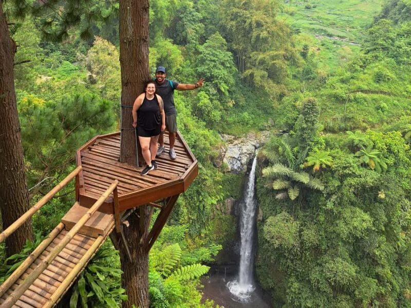 From Yogyakarta: Hidden Waterfall & Selogriyo Rice Terraces - Final Thoughts