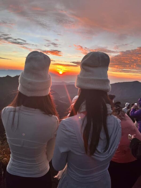 From Yogyakarta : Hiking Mount Bromo 2 day share - What Makes This Tour Stand Out?