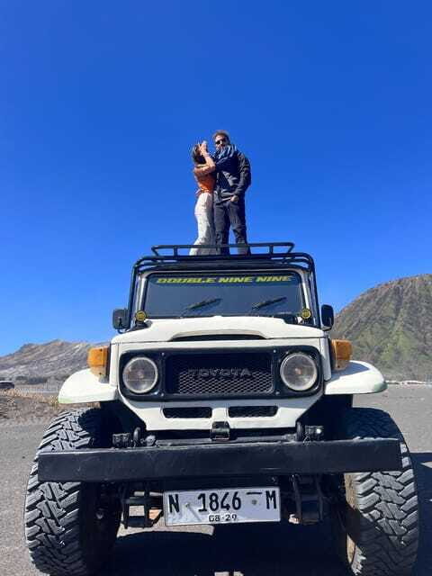 From Yogyakarta : Hiking Mount Bromo 2 day share - FAQ