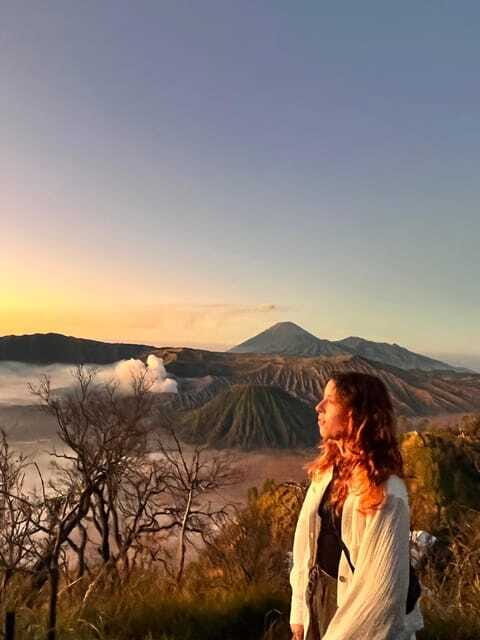 From Yogyakarta : Hiking Mount Bromo 2 day share - Practical Tips for Travelers