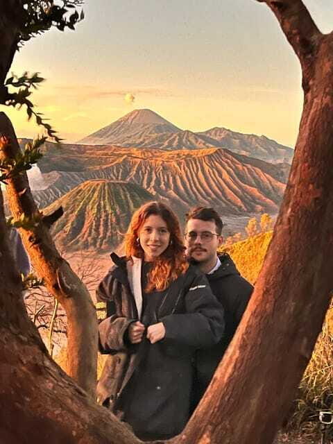 From Yogyakarta : Hiking Mount Bromo 2 day share - Authentic Insights from Past Travelers