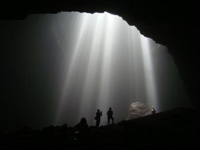 From Yogyakarta : Jomblang Cave Day Tour - Booking Information