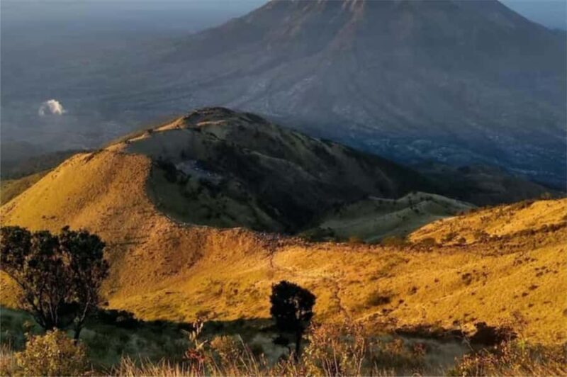 From Yogyakarta: Merbabu 2-Day Camping Hike with All Cost - FAQ
