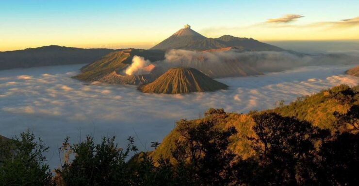 From Yogyakarta: Mount Bromo and Ijen Crater 3D2N Tour - Experience and Activity Highlights