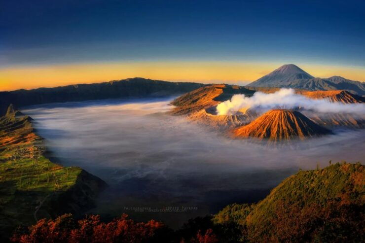 From Yogyakarta: Mount Bromo & Ijen 3-Days Tour Package - Tour Package Details