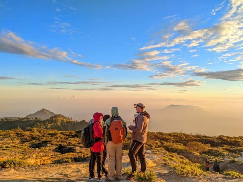From Yogyakarta: Mount Bromo & Ijen Blue fire with Drop Bali - Value & Pricing