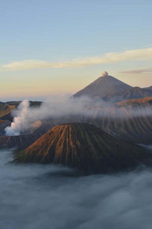 From Yogyakarta: Mount Bromo & Ijen Blue fire with Drop Bali - Good To Know