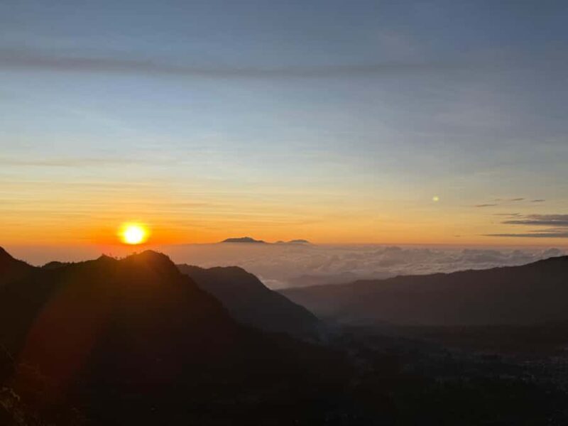 From Yogyakarta: Mount Bromo & Ijen Crater Tour with Train - Who Is This Tour Best For?