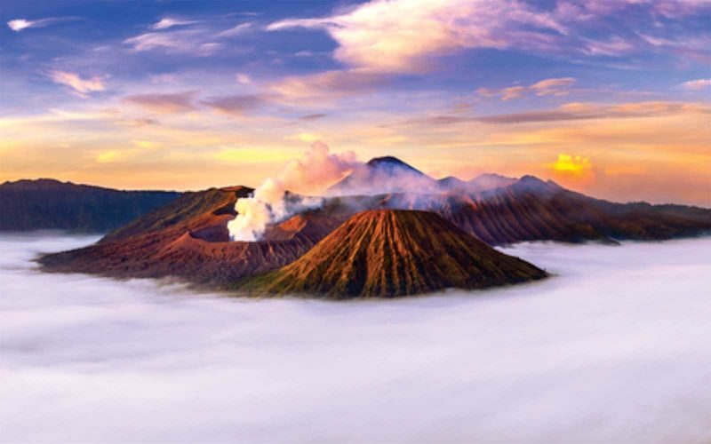 From Yogyakarta: Mount Bromo & Ijen Volcano 3 Day Tour All Inclusive - The essentials before you book