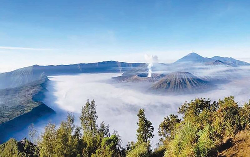 From Yogyakarta: Mount Bromo & Ijen Volcano 3 Day Tour All Inclusive - From Yogyakarta to Bromo, a travel day with a purpose