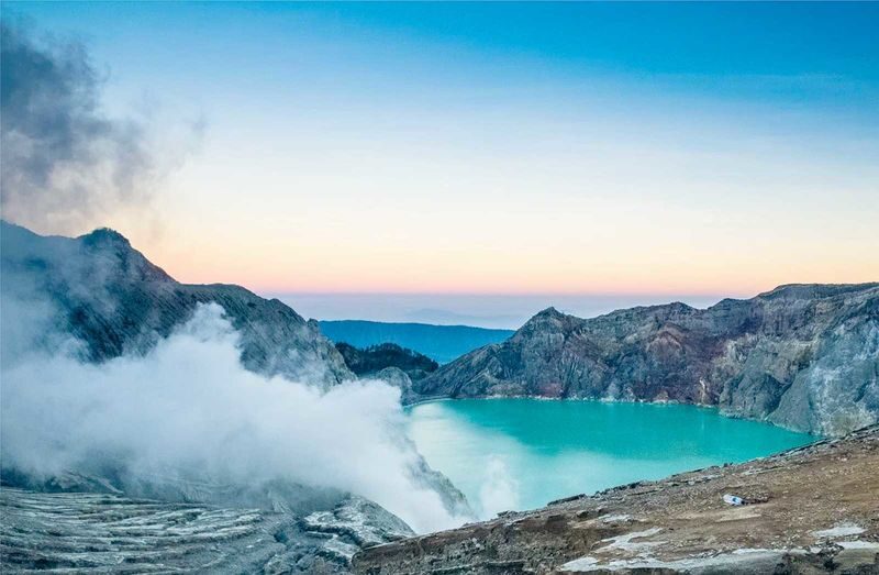 From Yogyakarta: Mount Bromo & Ijen Volcano 3 Day Tour All Inclusive - Bondowoso overnight, with comfort levels that can vary