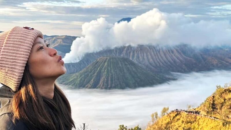 From Yogyakarta: Mount Bromo & Tumpak Sewu Waterfall 3D Tour - Good To Know