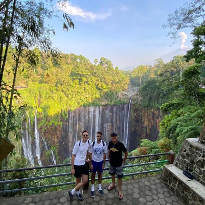 From Yogyakarta: Mount Bromo & Tumpak Sewu Waterfall 3D Tour - Authentic Experiences and Traveler Insights