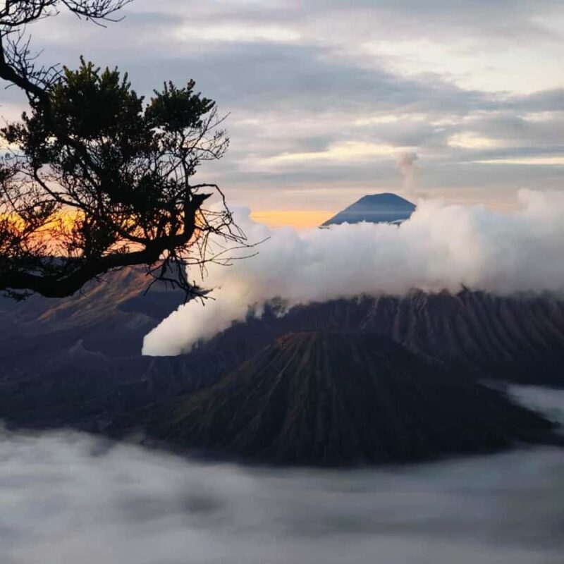 From Yogyakarta: Mount Bromo & Tumpak Sewu Waterfall 3D Tour - The Sum Up