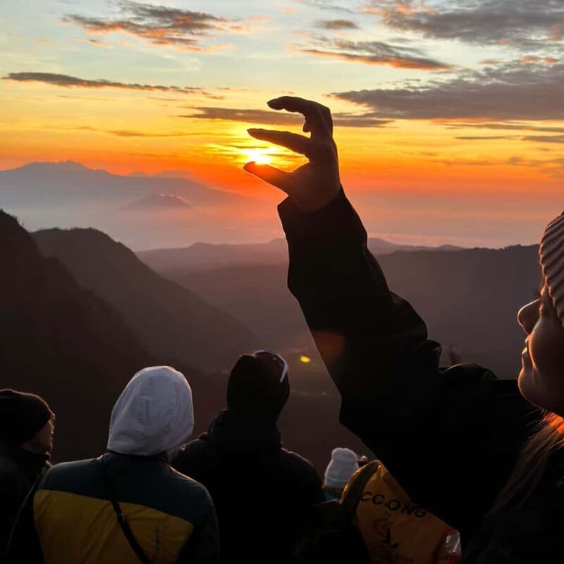 From Yogyakarta: Mount Bromo & Tumpak Sewu Waterfall 3D Tour - FAQ