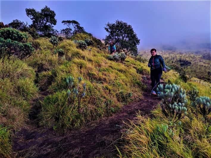 From Yogyakarta : Mount Merbabu Day Hike - Pricing Details
