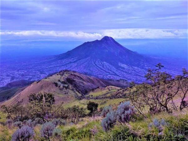 From Yogyakarta : Mount Merbabu Day Hike - Inclusions and What to Bring
