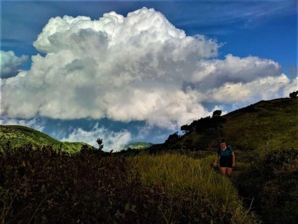 From Yogyakarta : Mount Merbabu Day Hike - Booking Information