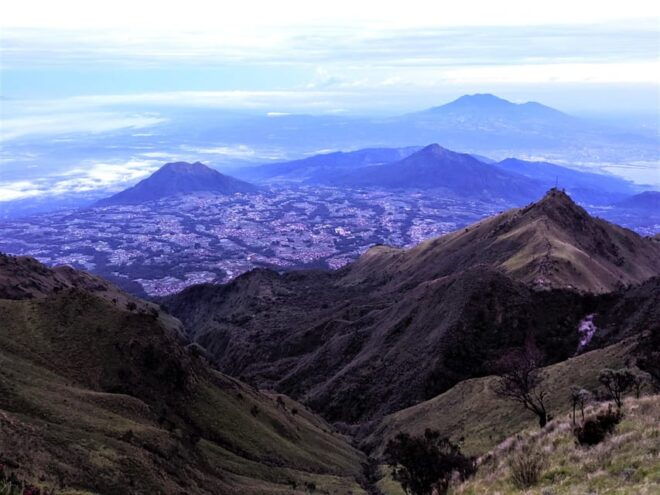 From Yogyakarta: Mount Merbabu One Day Hiking Tour - Hiking Difficulty and Preparation