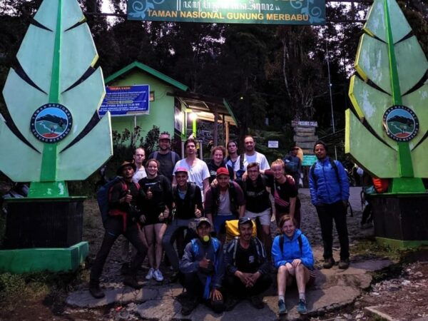 From Yogyakarta: Mount Merbabu One Day Hiking Tour - Wildlife and Scenic Views
