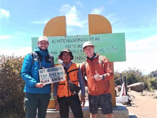 From Yogyakarta: Mount Merbabu One Day Hiking Tour - Customer Reviews and Ratings