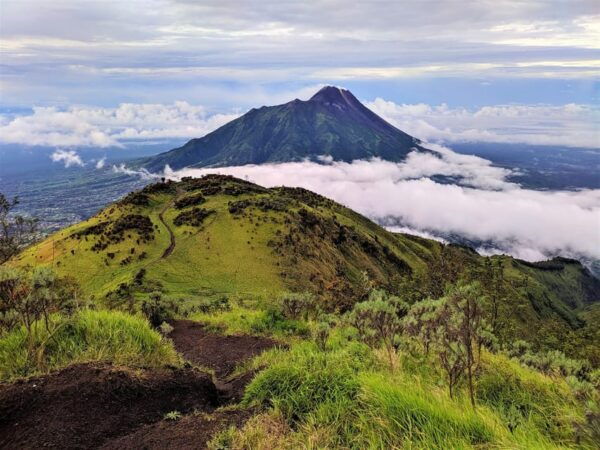 From Yogyakarta: Mount Merbabu One Day Hiking Tour - Booking and Cancellation Policy