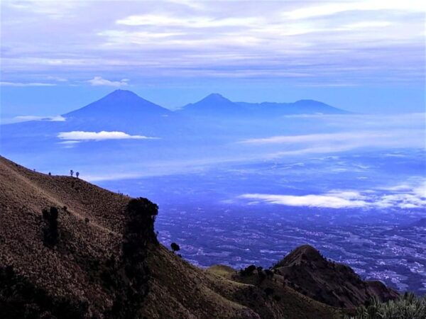 From Yogyakarta: Mount Merbabu One Day Hiking Tour - Questions You May Have