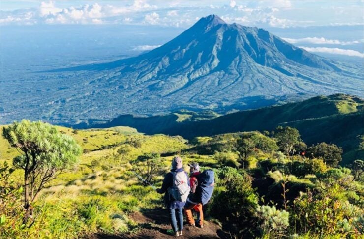 From Yogyakarta: Mount Merbabu Sunrise & Sunset Hike - Experience Highlights