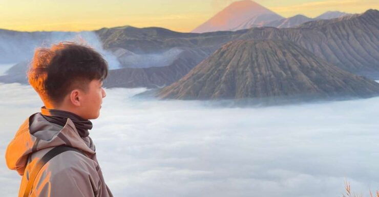 From Yogyakarta: Mt Bromo & Ijen Drop off Bali (3 Days) - Booking and Payment Details